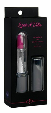 Rosé Lipstick Vibe Mini Vibrator
