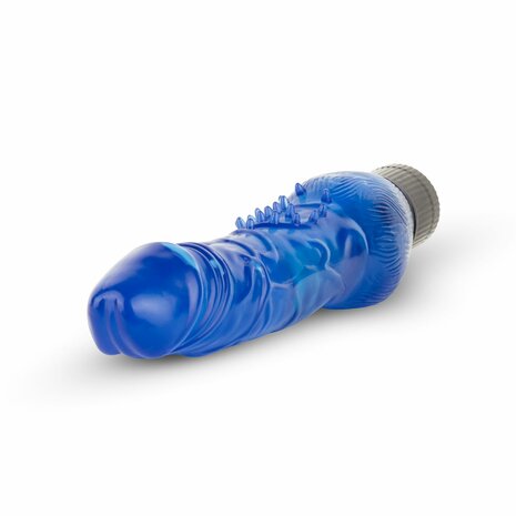 Jelly Infinity – Realistische Vibrator voor Ultiem Genot