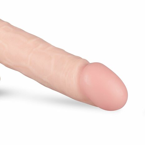 Lewis Realistische Vibrator 22 cm