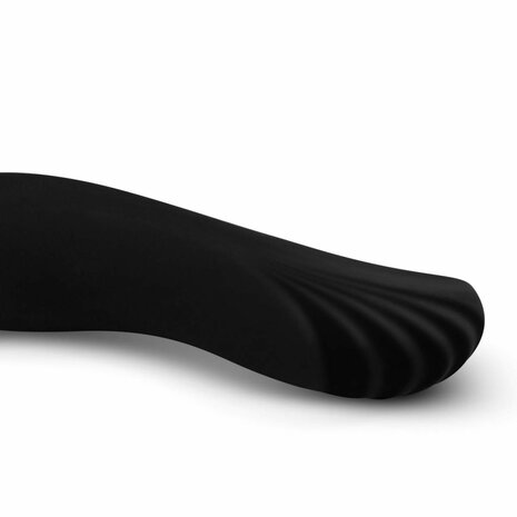 Sway Vibes No. 4 Wand Vibrator – Luxe Design, Diepe Trillingen