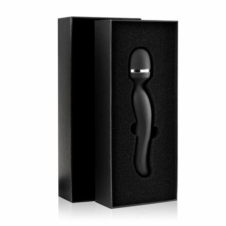 Sway Vibes No. 4 Wand Vibrator – Luxe Design, Diepe Trillingen