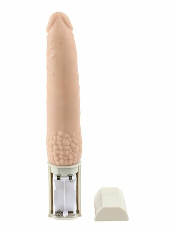 Push It Stotende Vibrator