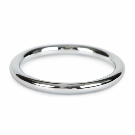 Sinner - Metalen Cock- En Balring Set