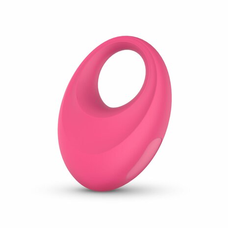 EasyConnect - Vibrerende Cockring Leo app gestuurd
