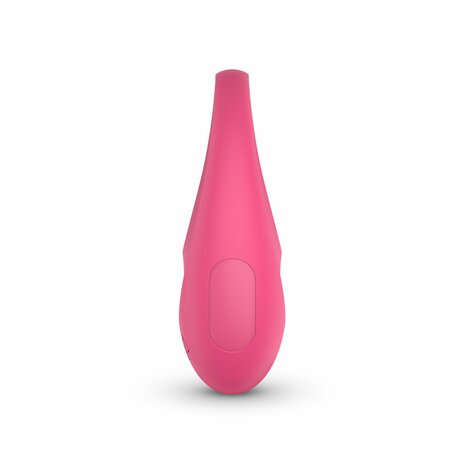 EasyConnect - Vibrerende Cockring Leo app gestuurd