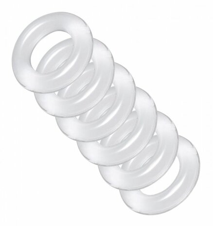 Ring Master Custom Ball Stretcher Set