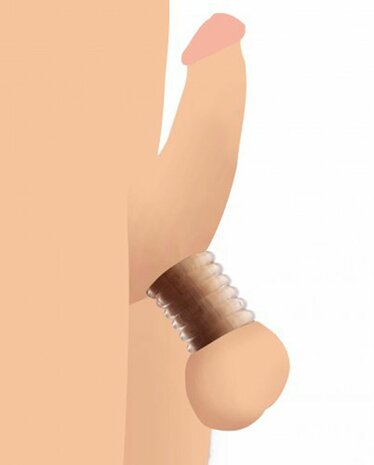 Ring Master Custom Ball Stretcher Set