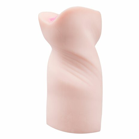 Signature Strokers – Vicky Quickie ULTRASKYN Pocket Pussy | Realistische Masturbator