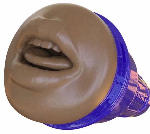 Fleshlight Boost Blow - Dark Medium