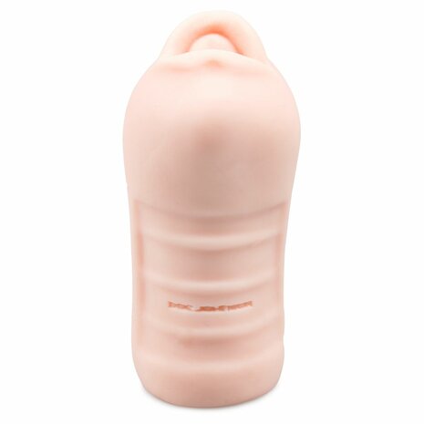 Sasha Grey Masturbator – Realistische ULTRASKYN Deep Throat Ervaring