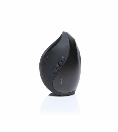 Hot Octopuss PULSE Solo Luxe – Handsfree Siliconen Masturbator