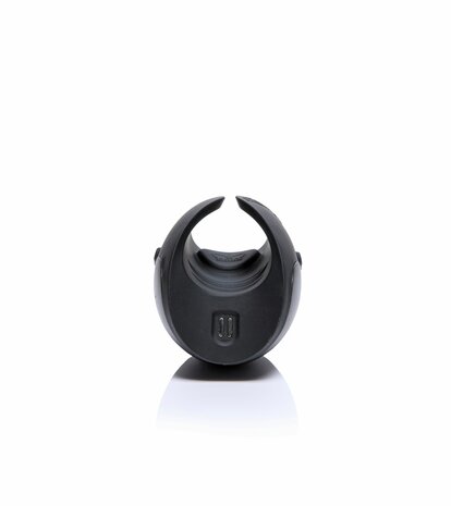 Hot Octopuss PULSE Solo Luxe – Handsfree Siliconen Masturbator