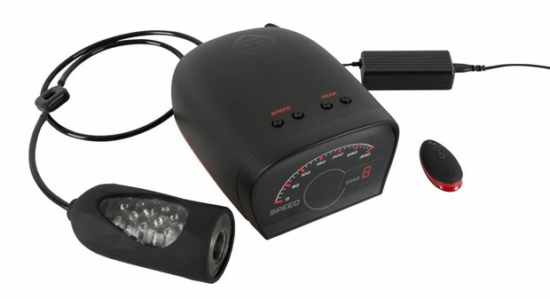 Suck-O-Mat 2.0 Automatische Masturbator | Intense Blowjob Ervaring