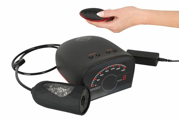 Suck-O-Mat 2.0 Automatische Masturbator | Intense Blowjob Ervaring