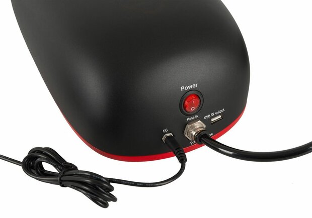 Suck-O-Mat 2.0 Automatische Masturbator | Intense Blowjob Ervaring