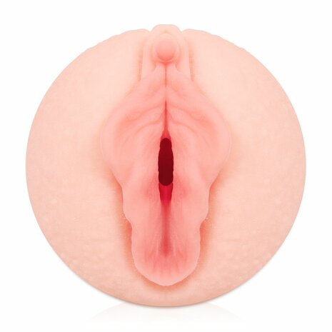 Elegance 3 Masturbator – Realistische Vagina & G-Spot Sensatie