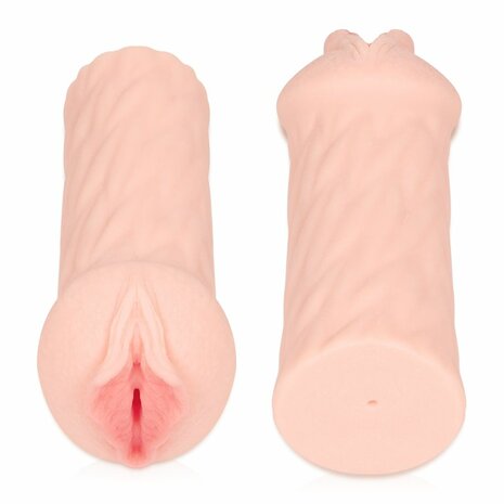 Elegance 5 Masturbator – Realistische Vagina & G-Spot Sensatie