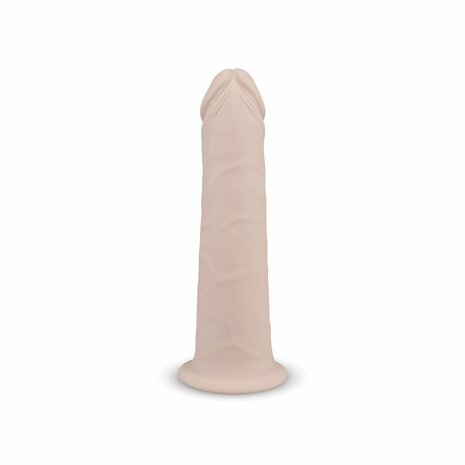 No-Parts – Cameron Holle Dildo 22 cm | Realistisch, Flexibel en Voorbindbaar