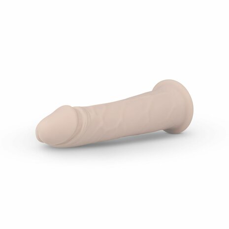 No-Parts – Cameron Holle Dildo 22 cm | Realistisch, Flexibel en Voorbindbaar