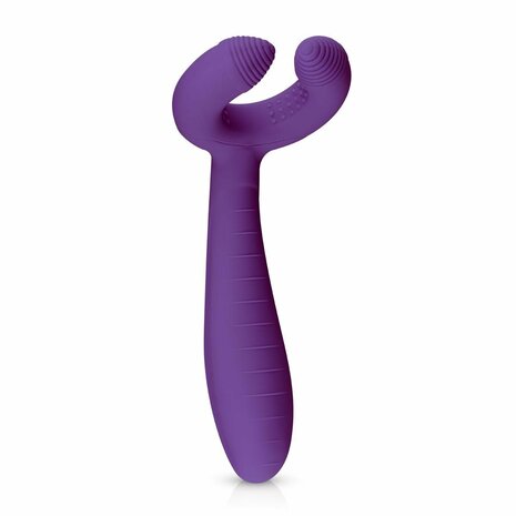 EasyToys – Duo Vibrator voor Stellen | Dubbel Genot met Twee Krachtige Motoren
