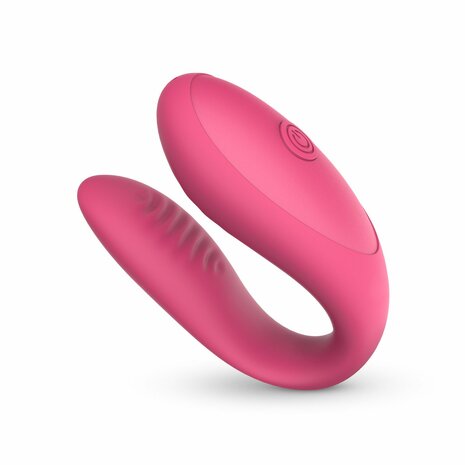 EasyConnect - Koppelvibrator Orio app gestuurd