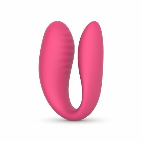 EasyConnect - Koppelvibrator Orio app gestuurd