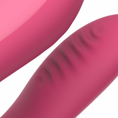 EasyConnect - Koppelvibrator Orio app gestuurd