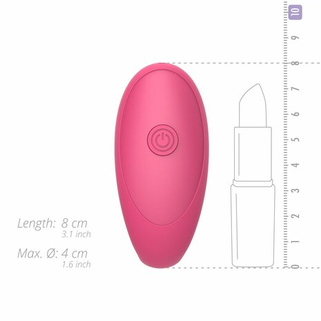 EasyConnect - Koppelvibrator Orio app gestuurd