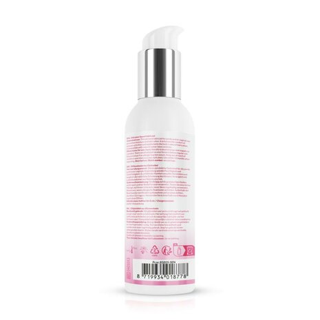 EasyGlide Sensitive Siliconen Glijmiddel – 150 ml – Voor Gevoelige Huid