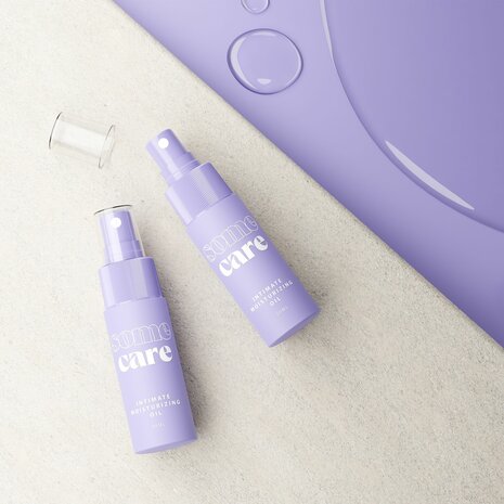 SOME CARE - Intieme Olie - 30 ml