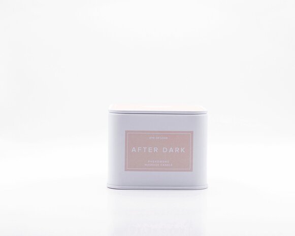 EOL Massage Kaars After Dark - 150 ml