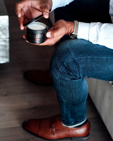 EOL Massage Kaars Confidence voor Hem – 150 ml