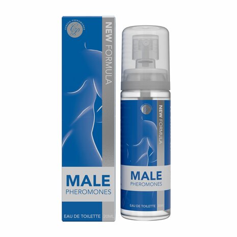 Heren Parfum – Male Pheromones
