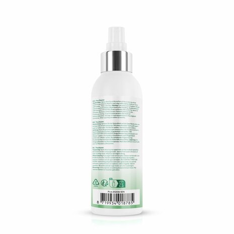 EasyGlide Sensitive Toycleaner - 150 ml