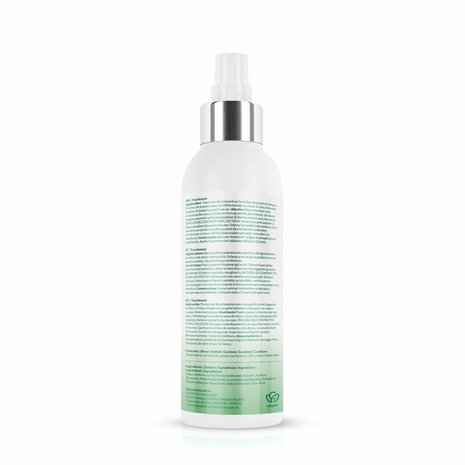 EasyGlide Sensitive Toycleaner - 150 ml