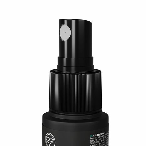 Cobeco Toycleaner - 50 ml