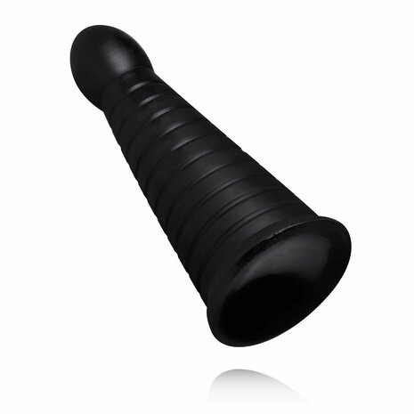 BUTTR - Devil Dog Buttplug