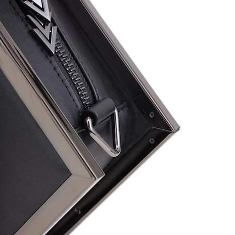 LOCKINK – Mysterious Square Kink Bag | Luxe Tas Met Bondage Set