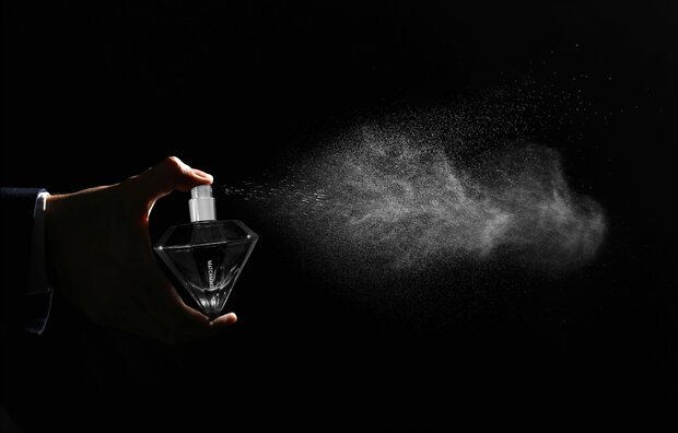 EOL Matchmaker Feromoon Parfum – Zwarte Diamant 30 ml | Vind je Perfecte Match