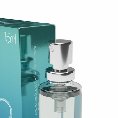 PheroMen Eau de Toilette | Verhoog Je Aantrekkingskracht