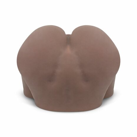 Kiara Summer Realistische Masturbator | Dubbele Opening voor Intense Stimulatie