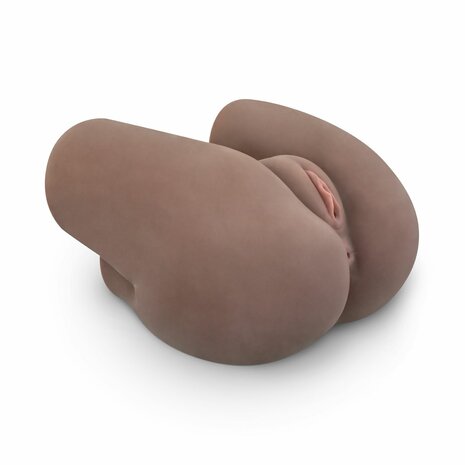 Kiara Summer Realistische Masturbator | Dubbele Opening voor Intense Stimulatie