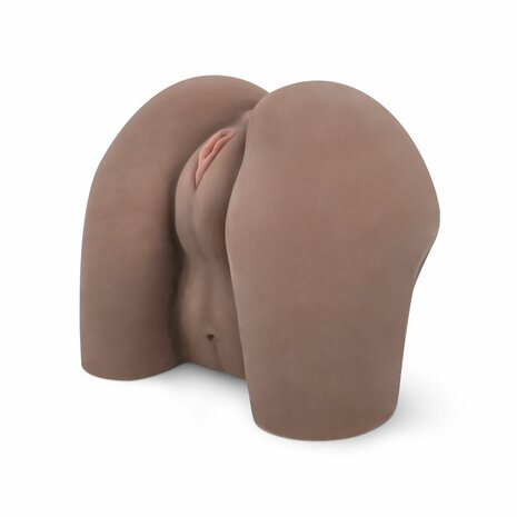 Kiara Summer Realistische Masturbator | Dubbele Opening voor Intense Stimulatie