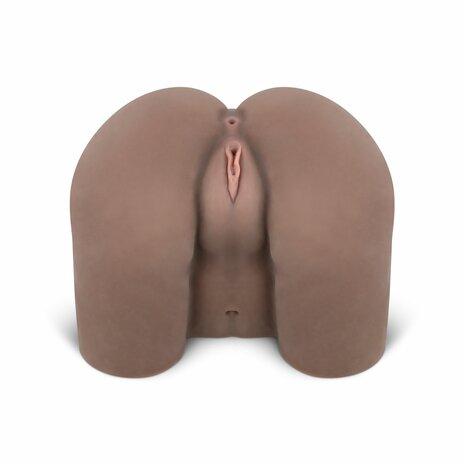 Kiara Summer Realistische Masturbator | Dubbele Opening voor Intense Stimulatie