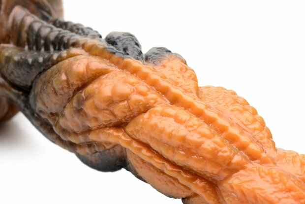 Ravager Tentakel Dildo – Sci-Fi Fantasievol Genot