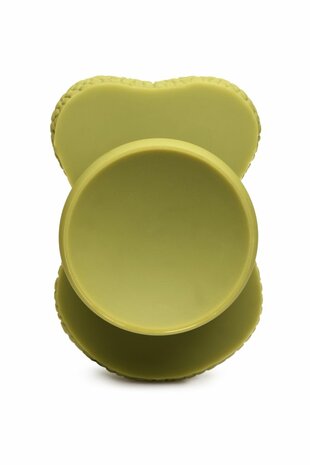 Geschubd Moeras Monster Dildo – Handsfree, Realistisch & Fantasievol Genot