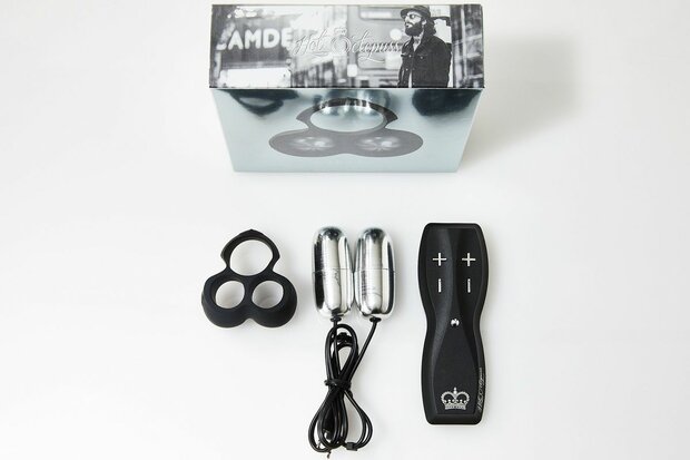 Hot Octopuss JETT Guybrator – Intens Handsfree Orgasme