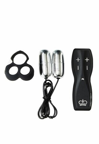 Hot Octopuss JETT Guybrator – Intens Handsfree Orgasme