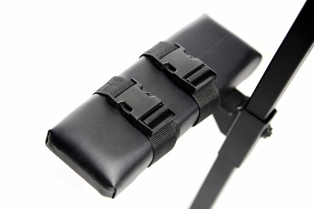 Extreme Sex Bench – Stevig Bondage Meubel met Verstelbare Banden