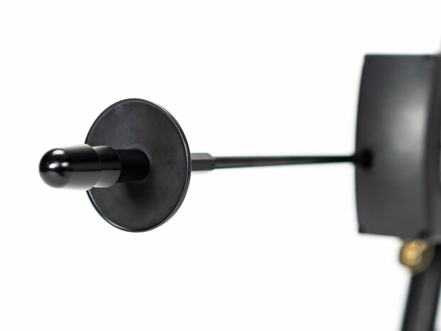 Gigolo Fuck Machine – Luxe Bluetooth Seksmachine | Bekroond Design